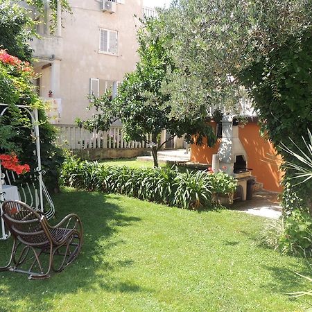 Apartments Travarevic ドゥブロブニク エクステリア 写真