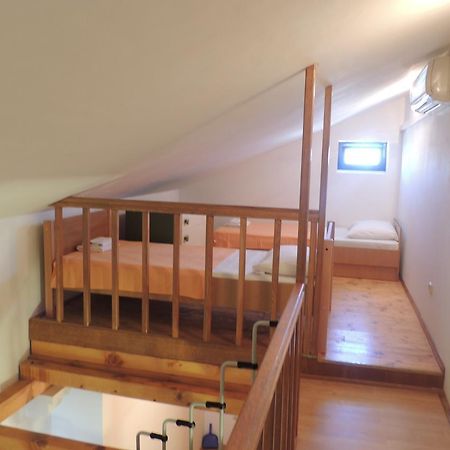Apartments Travarevic ドゥブロブニク エクステリア 写真