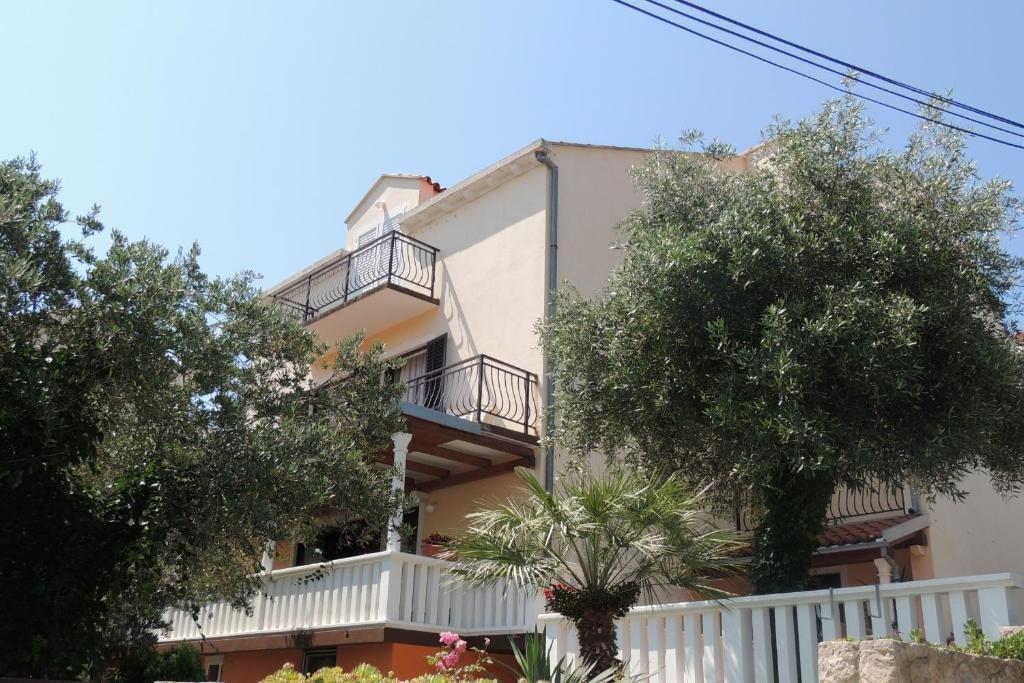 Apartments Travarevic ドゥブロブニク エクステリア 写真