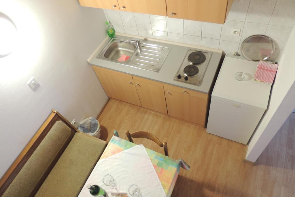 Apartments Travarevic ドゥブロブニク 部屋 写真