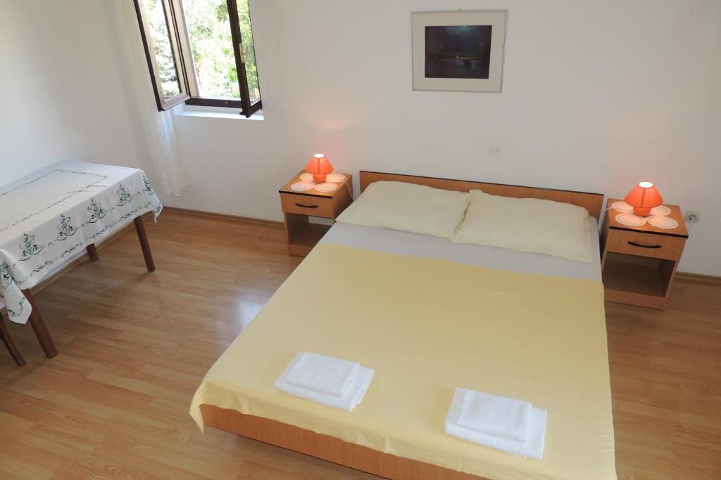 Apartments Travarevic ドゥブロブニク 部屋 写真