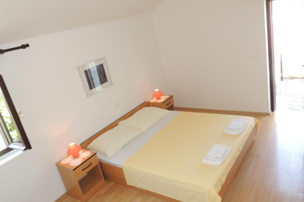 Apartments Travarevic ドゥブロブニク 部屋 写真
