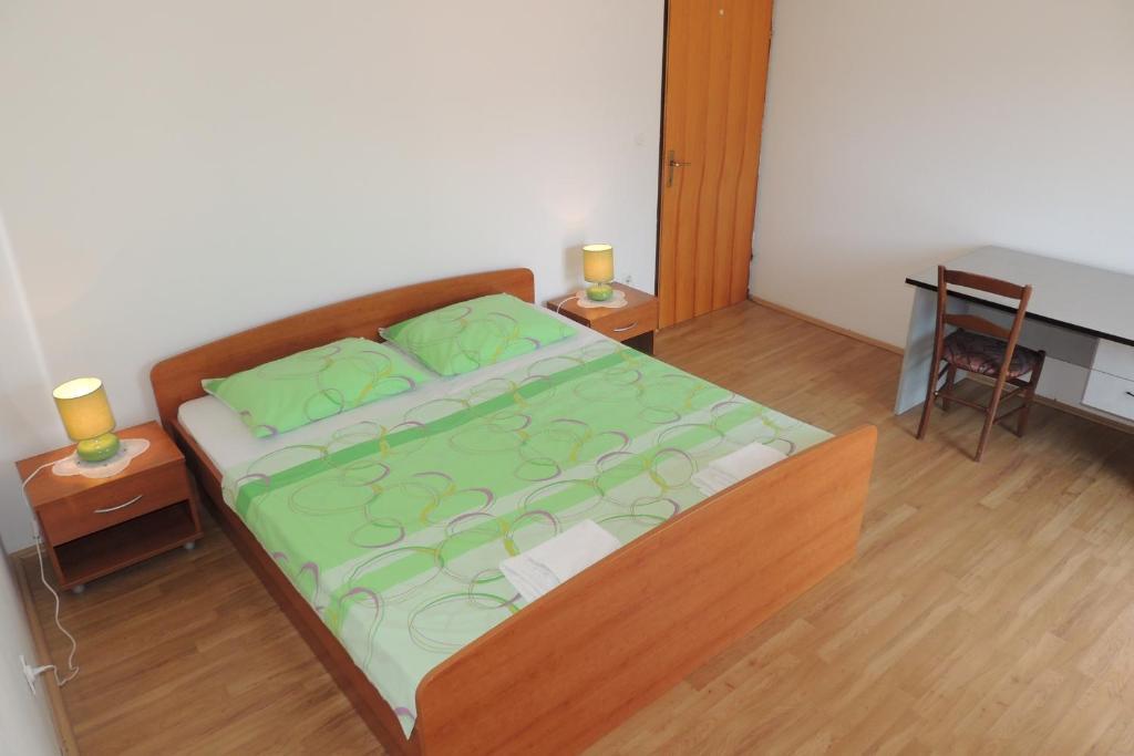Apartments Travarevic ドゥブロブニク 部屋 写真