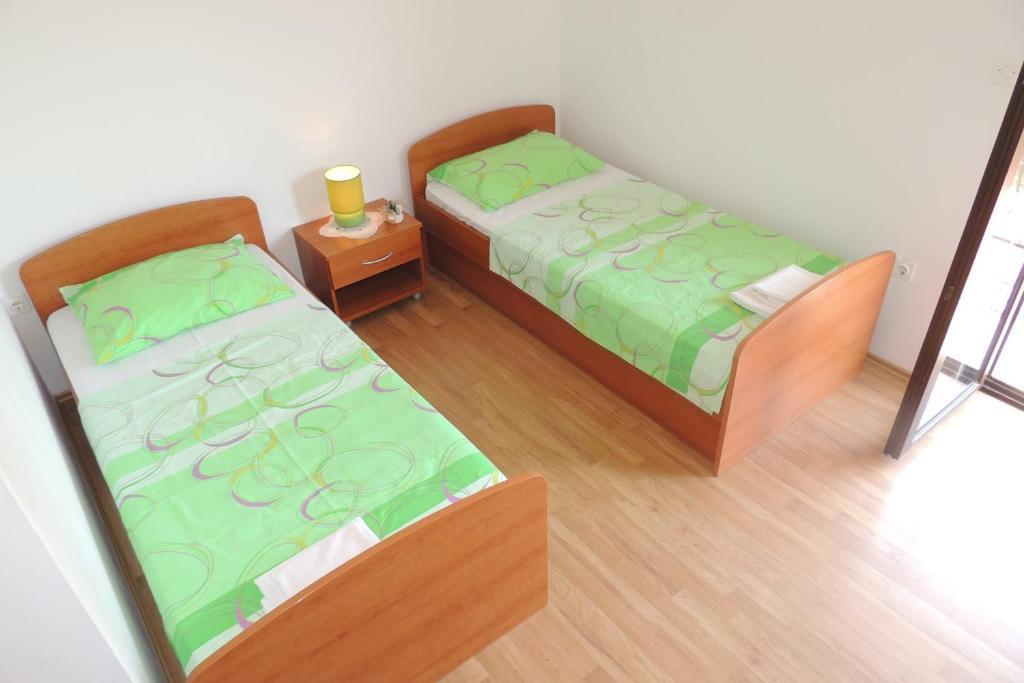Apartments Travarevic ドゥブロブニク 部屋 写真