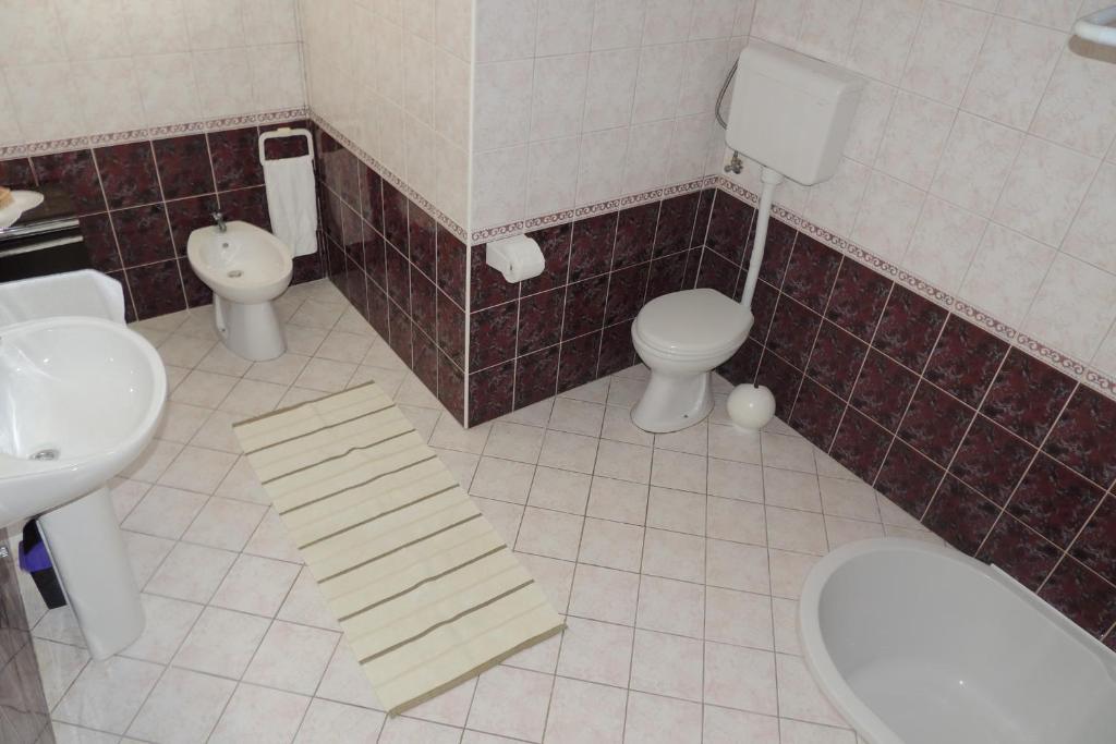 Apartments Travarevic ドゥブロブニク 部屋 写真