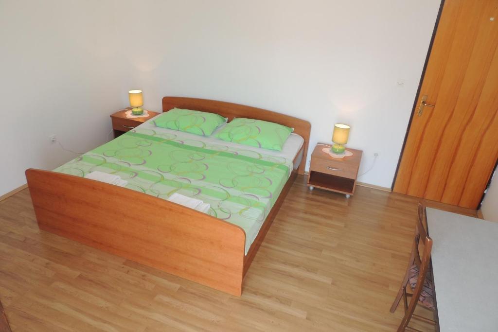 Apartments Travarevic ドゥブロブニク 部屋 写真