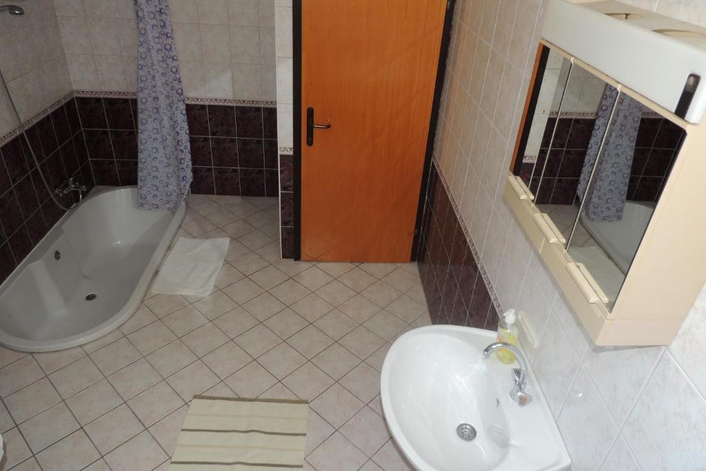 Apartments Travarevic ドゥブロブニク 部屋 写真