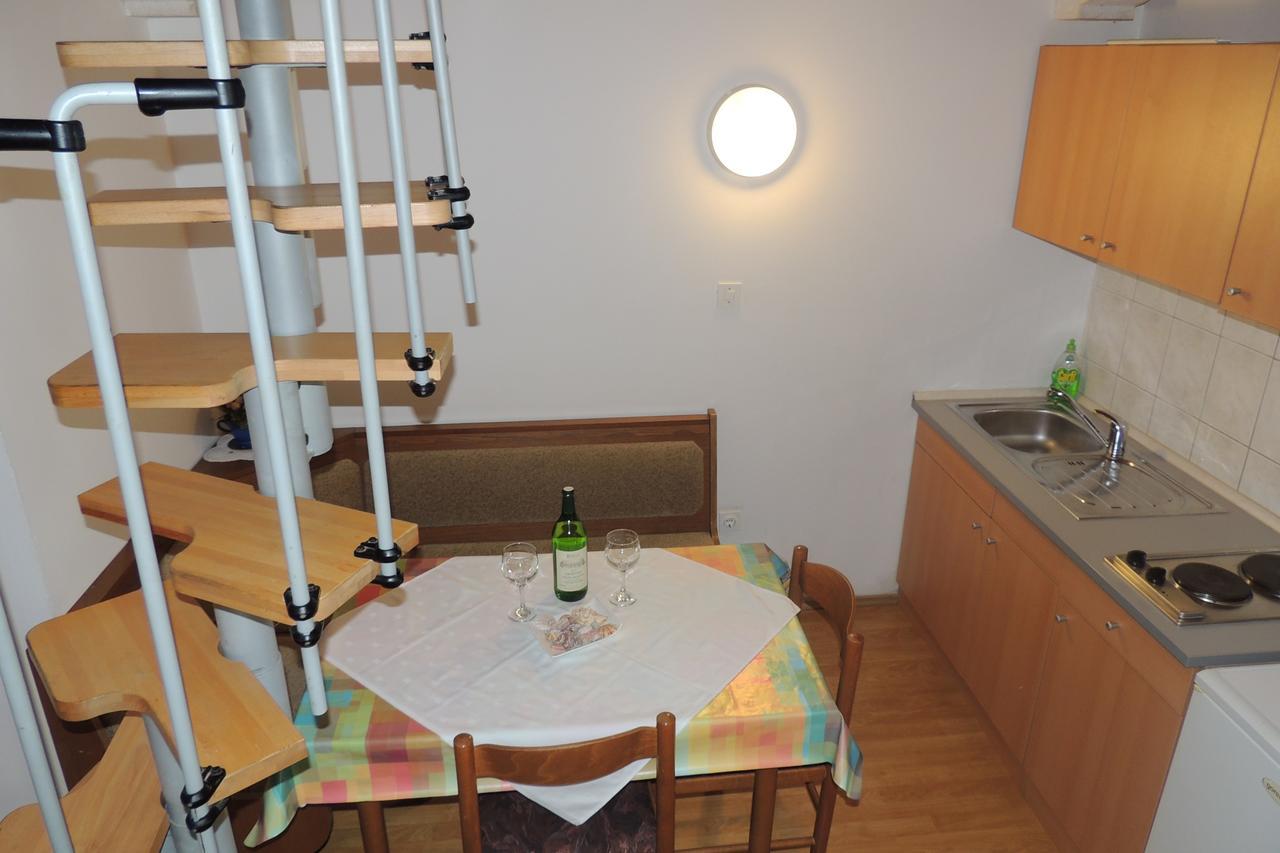 Apartments Travarevic ドゥブロブニク エクステリア 写真