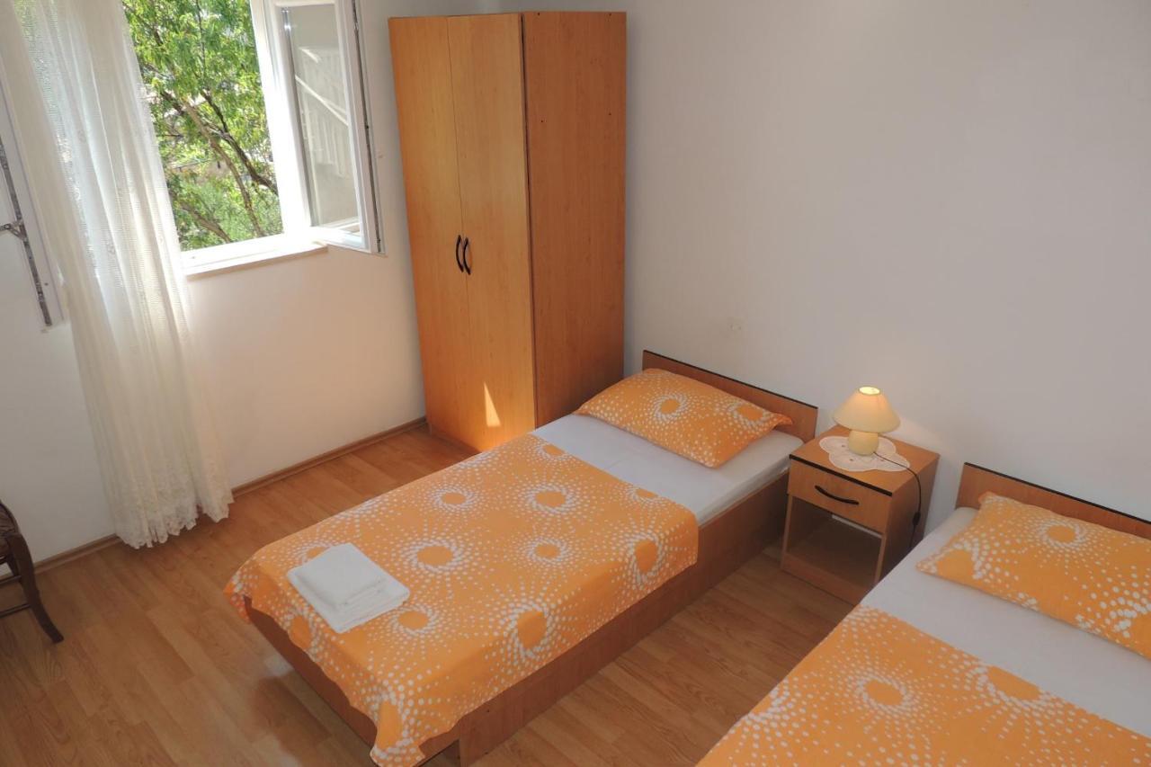 Apartments Travarevic ドゥブロブニク 部屋 写真